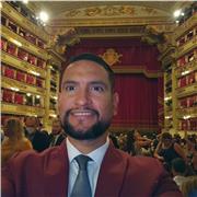 Profesor en Educación Comercial
